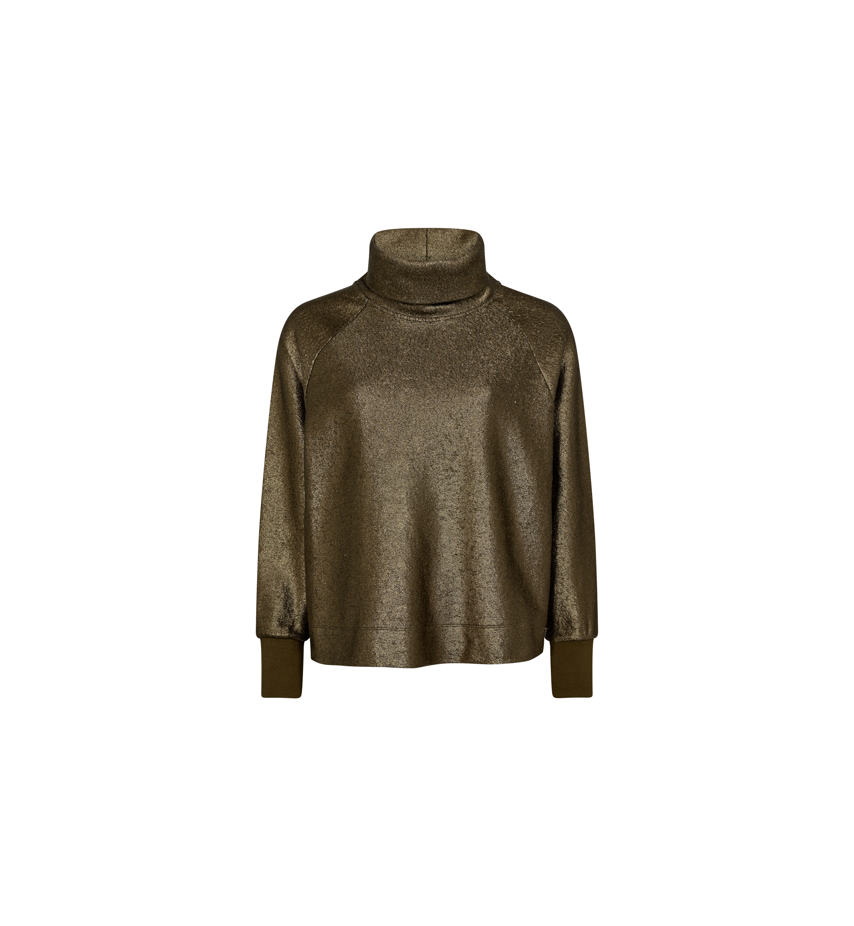 Packshot / Antique Brass / Front